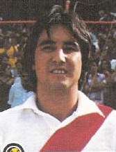 	Percy Rojas 	